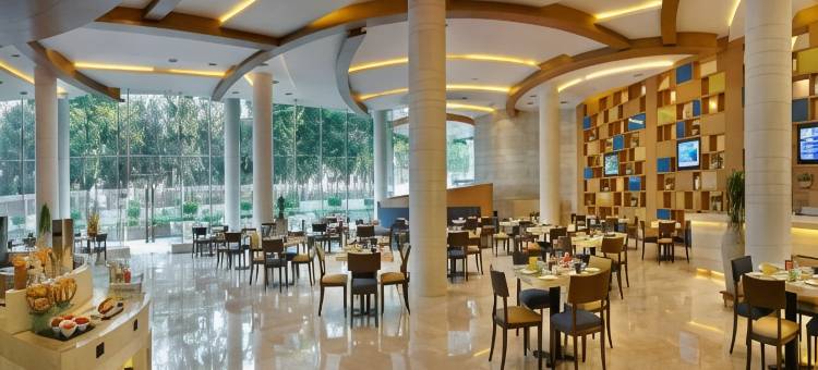 拉利特昌迪格酒店(The Lalit Chandigarh)图片