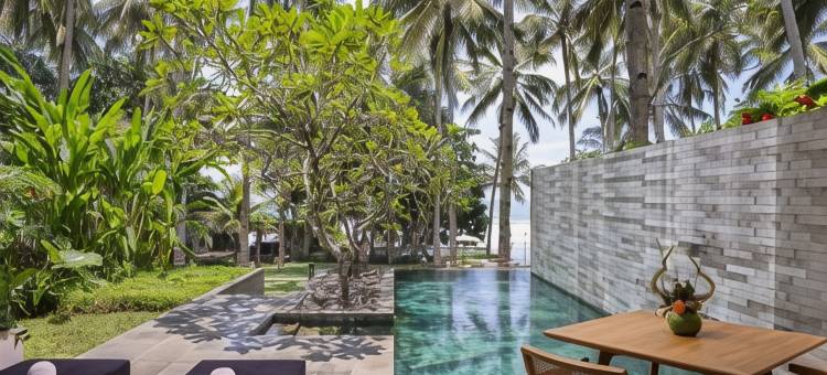 椰子度假村及水疗中心(Kelapa Retreat & Spa)图片
