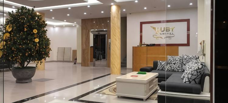 红宝石酒店(Ruby Hotel)图片
