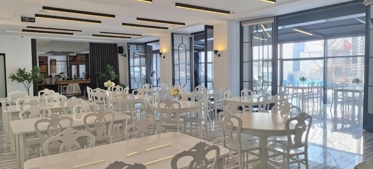N'Ala酒店(N'Ala Otel)图片