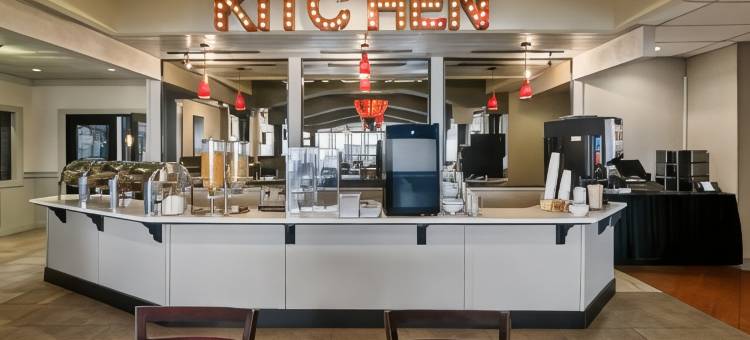 诺斯黑文镇贝斯特韦斯特优质酒店(Clarion Inn)图片