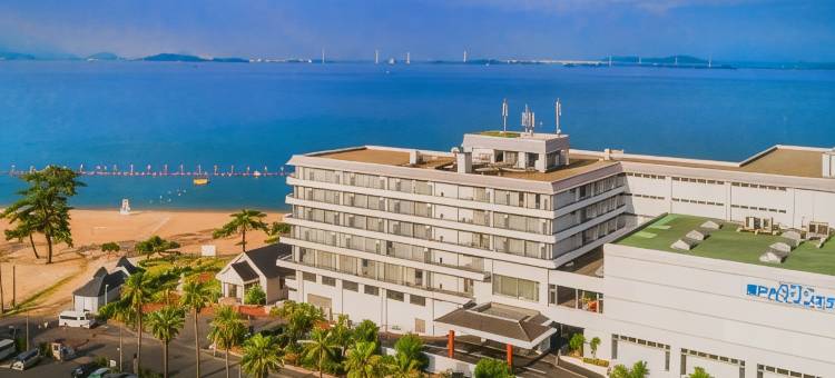 濑户内海钻石酒店(Diamond Setouchi Marine Hotel)图片