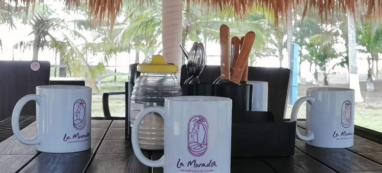 La Morada, Una Ventana Al Golfo - Hotel Boutique图片