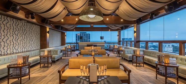 梦想好莱坞酒店，凯悦旗下(Dream Hollywood by Hyatt)图片