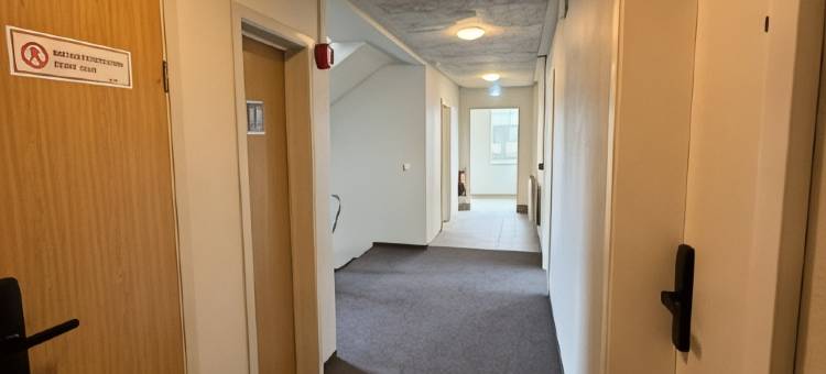 斯科加尔青年旅馆(Skogar Hostel)图片