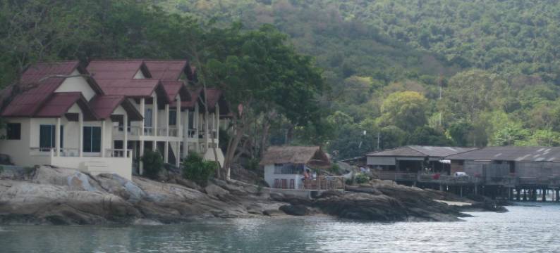 日出海景别墅(Sunrise Villas Seaview)图片