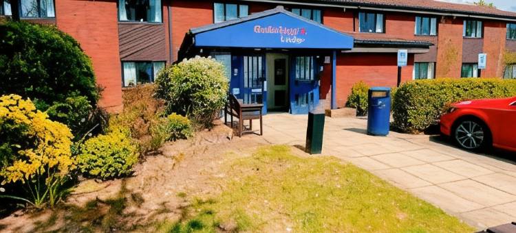 拉特兰红翼汽车旅馆(Redwings Lodge Rutland)图片