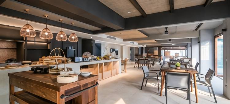 海华欣海边摇篮曲酒店(Lullaby the Sea Hua Hin)图片