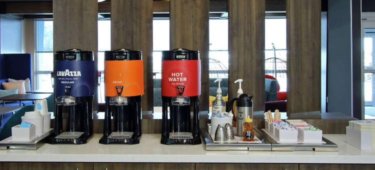 德克萨斯韦科南希尔顿Tru酒店(Tru by Hilton Waco South)图片