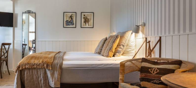 Liseleje浴室酒店(Liseleje Badehotel)图片