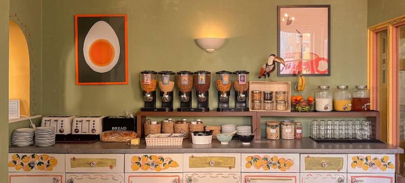 谢尔顿民宿(The Sheldon B&B - Free Private Parking)图片