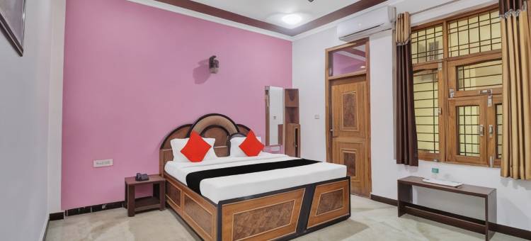 Hotel O Drive Inn 24图片