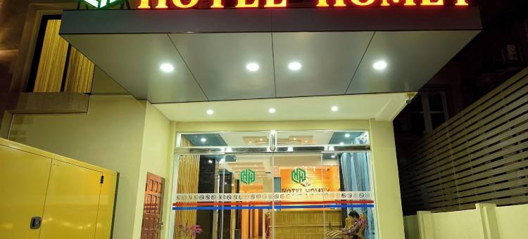 曼德勒居家酒店(Hotel Homey Mandalay)图片