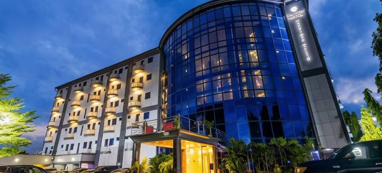 Protea Hotel Delta图片