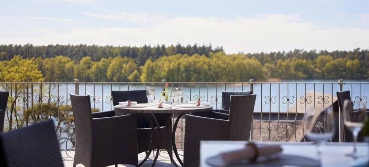 德雷威特兹范德瓦克自然度假村(Van der Valk Naturresort Drewitz)图片