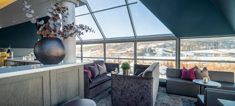 阿克斯耶默伦经典挪威酒店(Aksjemøllen - by Classic Norway Hotels)图片