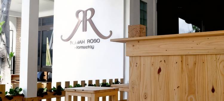 罗索民宿(Rumah Roso Homestay)图片