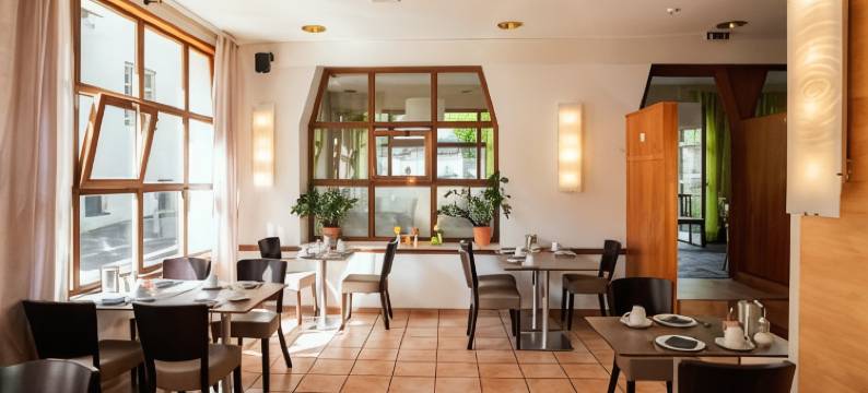 德瑞塞尔公园酒店(Drexel´s Parkhotel)图片