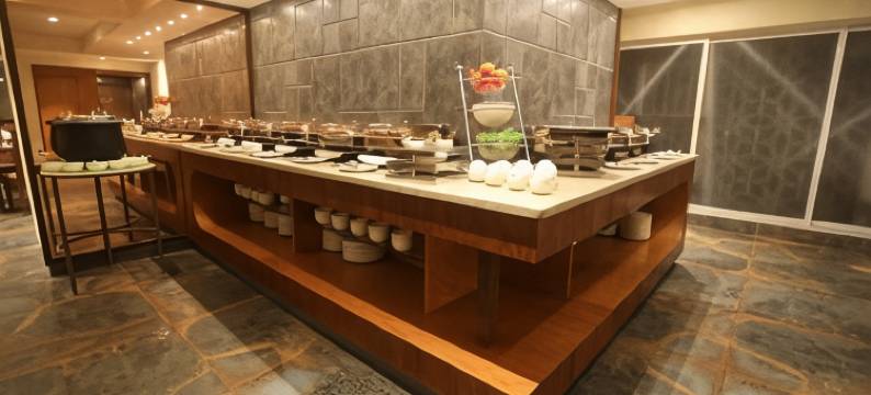 克里夫顿酒店(Hotel Cliffton)图片