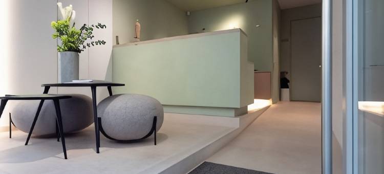 帕拉佐·乔佩塔(Palazzo Ciopeta - Italian Excellence)图片