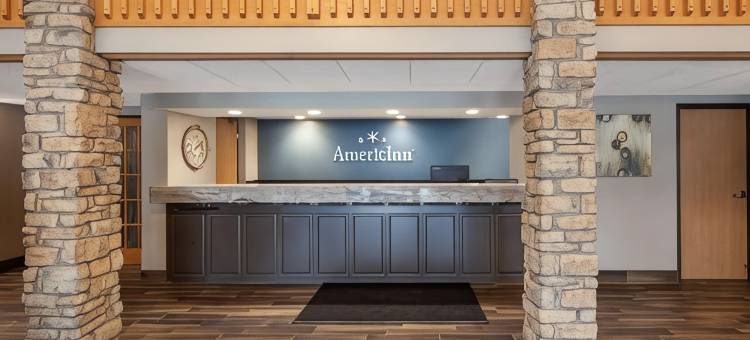 诺思菲尔德美吟温德姆酒店(AmericInn by Wyndham Northfield)图片
