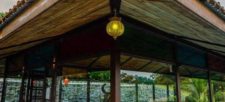 拉莫尔度假村(La Moire Resort)图片