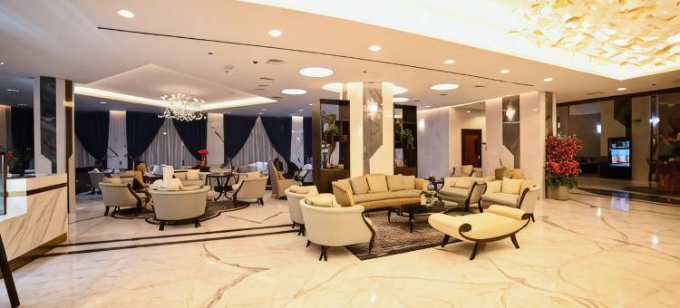 七海酒店(SEVEN SEAS HOTEL)图片