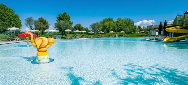 伊登公寓酒店(Residence Eden)图片