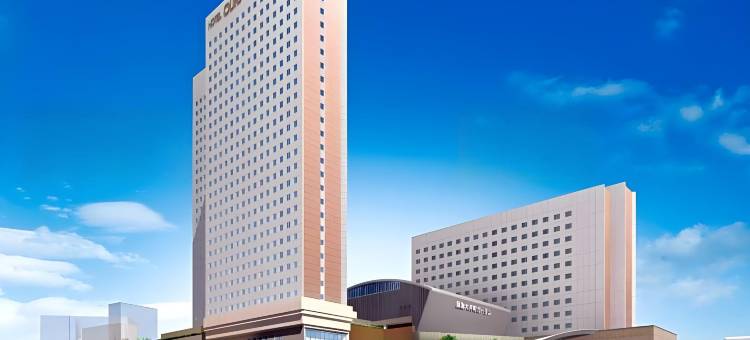 阪急旅馆(Ours Inn Hankyu)图片