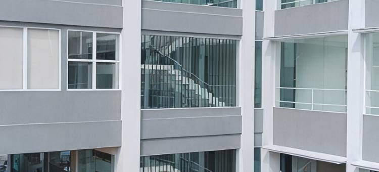 Hotel 168 Salatiga图片