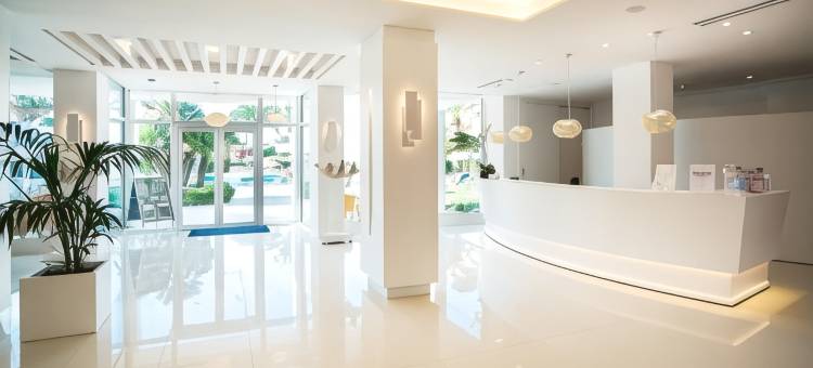 THB萨科马帕特佳酒店(THB Sa Coma Platja)图片