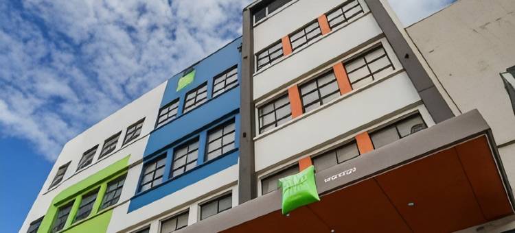 宜必思尚品因佛卡吉尔酒店(Ibis Styles Invercargill)图片