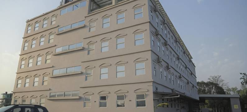 拜拉哈瓦地标酒店(Landmark Bhairahawa)图片