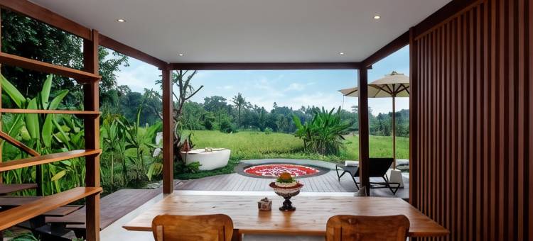普鲁别墅-由真诚主理酒店管理(The Pulu Villas by GenuineHost)图片