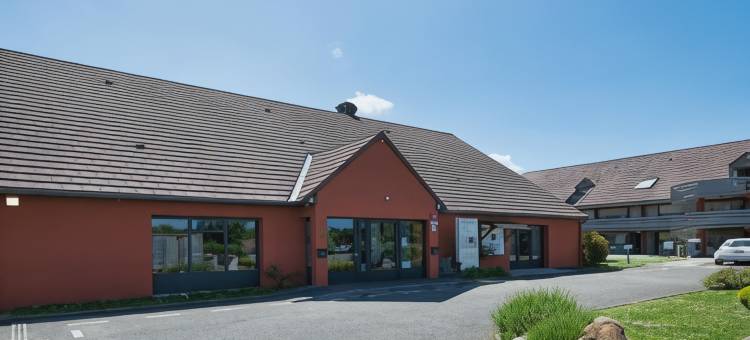 康铂自然酒店 - 德勒(Campanile Nature - Dreux)图片