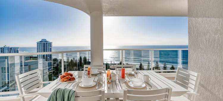 奥斯卡主度假村(Oscar on Main Beach Resort)图片