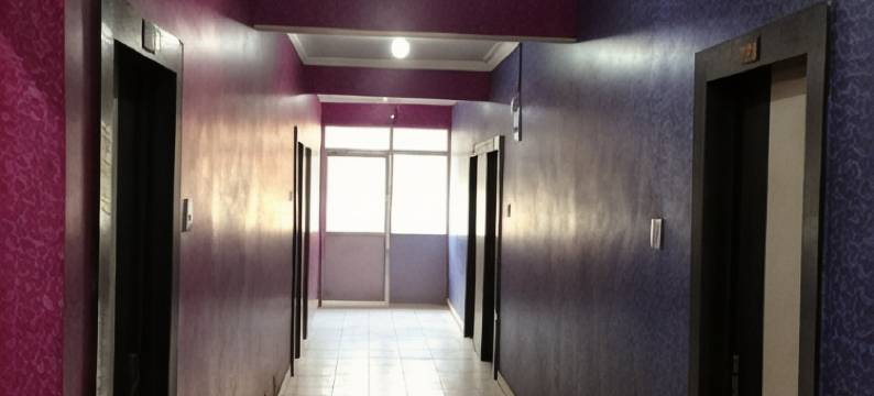 阿尔哈姆旅馆酒店(Hotel Arham Inn)图片