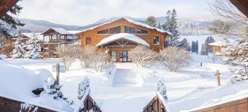 豪华R酒店(Le Grand R)图片