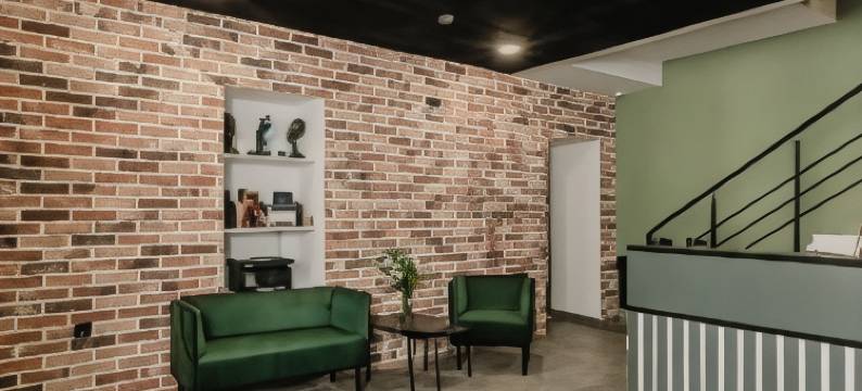 贝利森阿斯托诺米彻斯卡亚廉价酒店(Berison Astronomicheskaya Hotel)图片