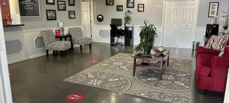 奥尔巴尼购物中心呗盟套房酒店(Baymont by Wyndham Albany at Albany Mall)图片