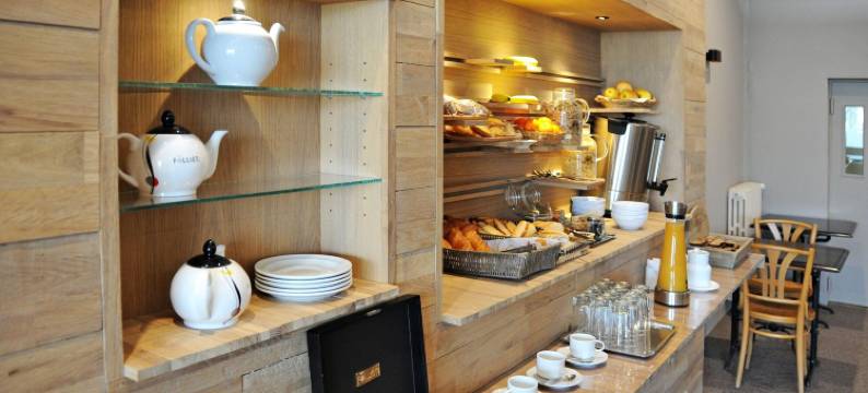 哈雷斯涛特尔酒店(Cit'Hotel de Harlay)图片