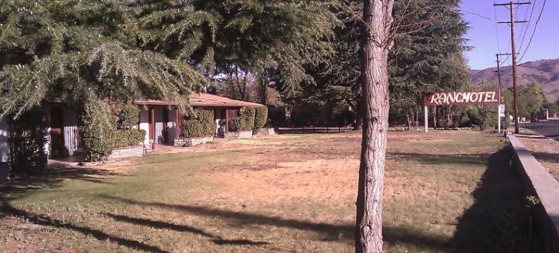 牧场汽车旅馆(Ranch Motel)图片