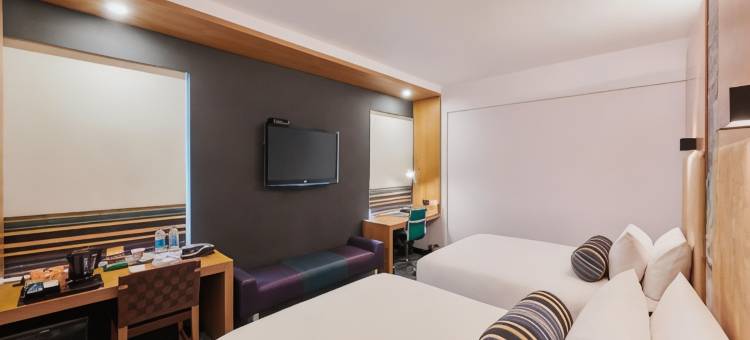 班加罗尔怀特菲尔德雅乐轩酒店(Aloft Bengaluru Whitefield)图片