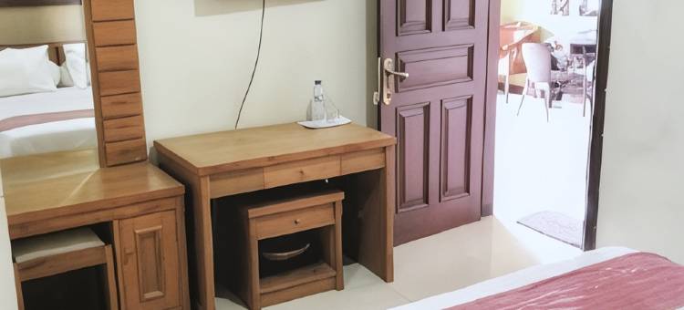 Omahkoe Syariah Guesthouse RedPartner图片