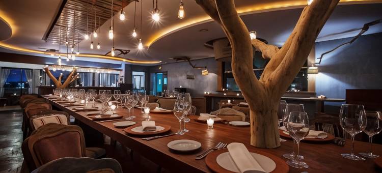Jaal庭院度假村(Jaal Riad Resort)图片