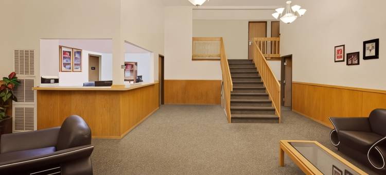 费耶特维尔温德姆速8酒店(Super 8 by Wyndham Fayetteville)图片