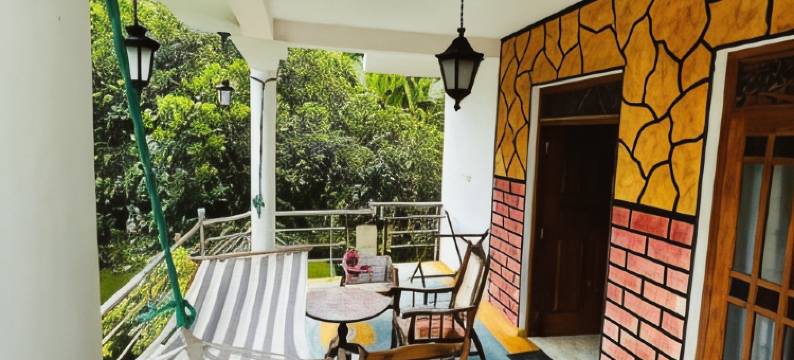 乌托邦别墅酒店(Utopia Villas)图片