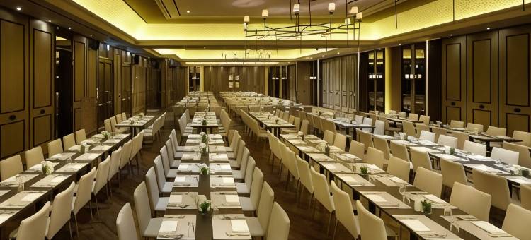 昌原大使美爵大酒店(Grand Mercure Ambassador Changwon)图片