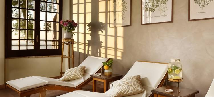 太阳山健康美丽别墅(Relais Villa Monte Solare Wellness & Spa)图片