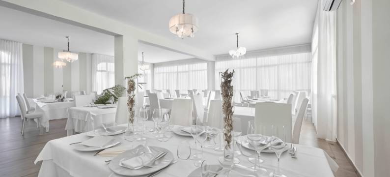 斯卡拉棣图尔奇度假村(Scala Dei Turchi Resort)图片